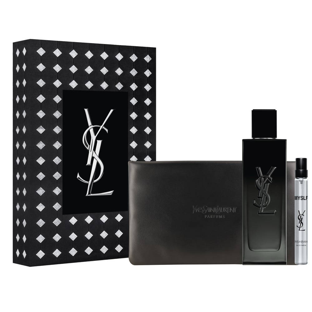 MYSLF EDP SET